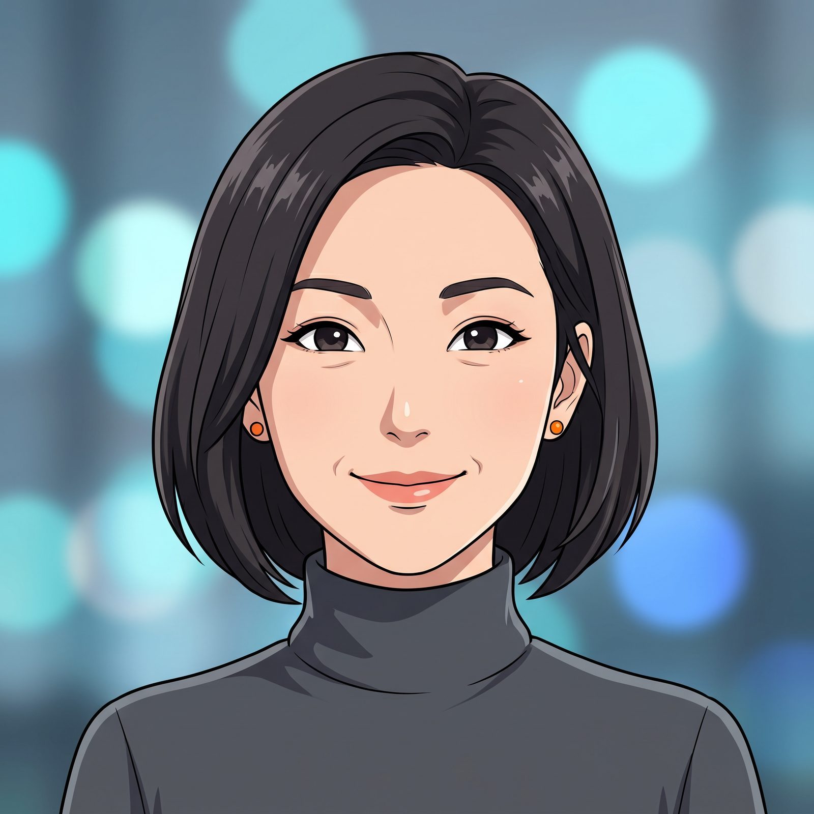 抖阴专家 林未晚 导演